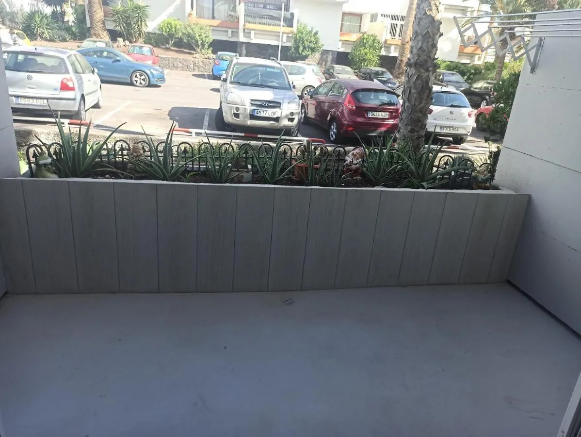 ארונה Primavera Apartment Olga With Free Wifi