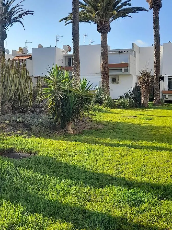 Primavera Apartment Olga With Free Wifi Arona  Spain