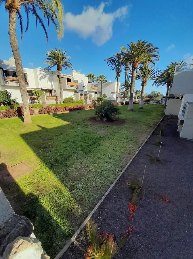 Primavera Apartment Olga With Free Wifi Arona