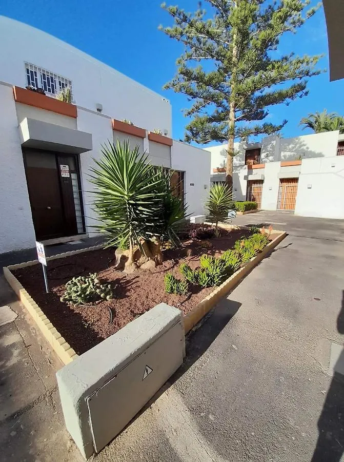 Primavera Apartment Olga With Free Wifi Arona