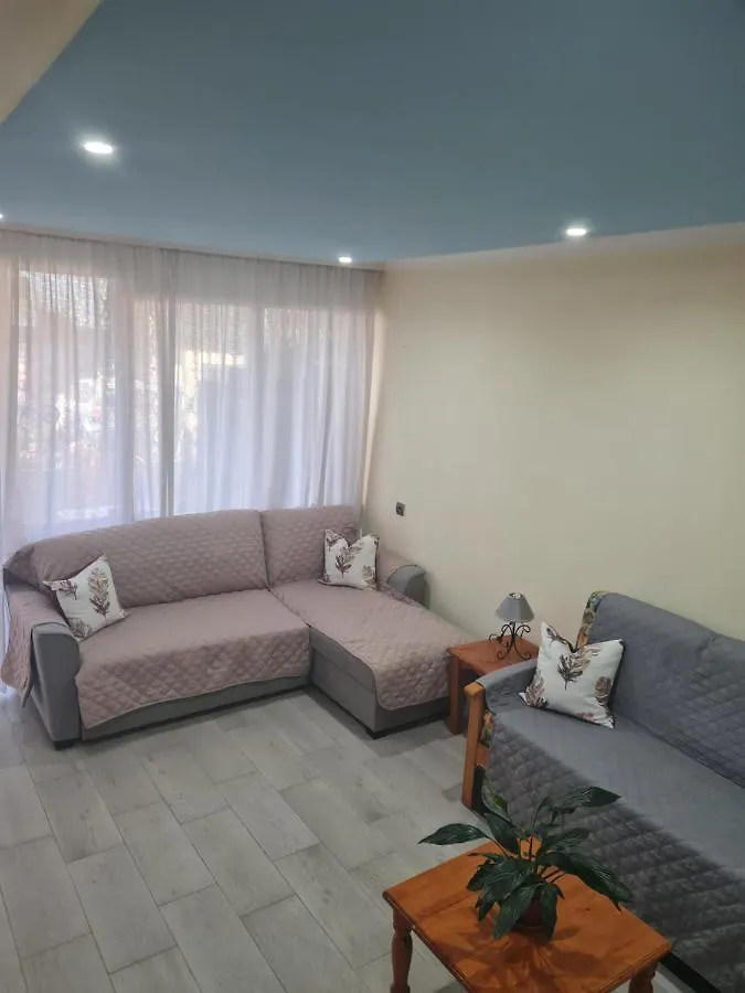 Primavera Apartment Olga With Free Wifi Arona  Spain