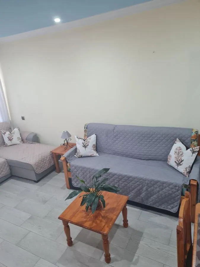 Primavera Apartment Olga With Free Wifi Arona  Arona (Tenerife)