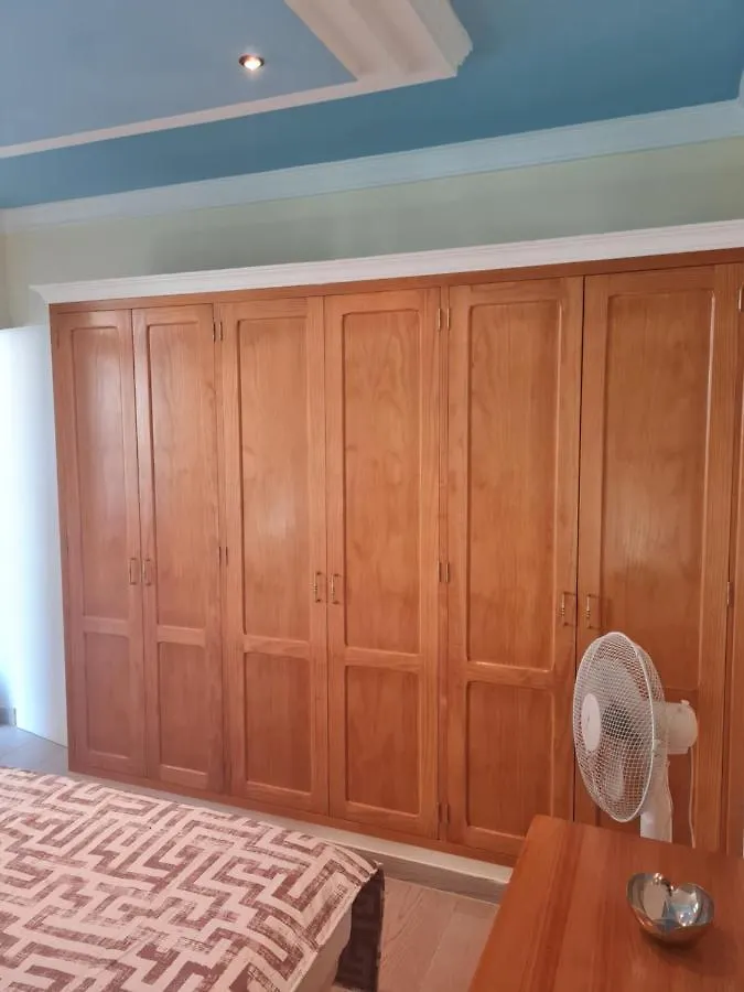 Primavera Apartment Olga With Free Wifi Arona