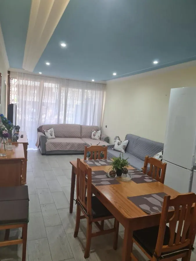 Primavera Apartment Olga With Free Wifi Arona  0*, Arona (Tenerife)