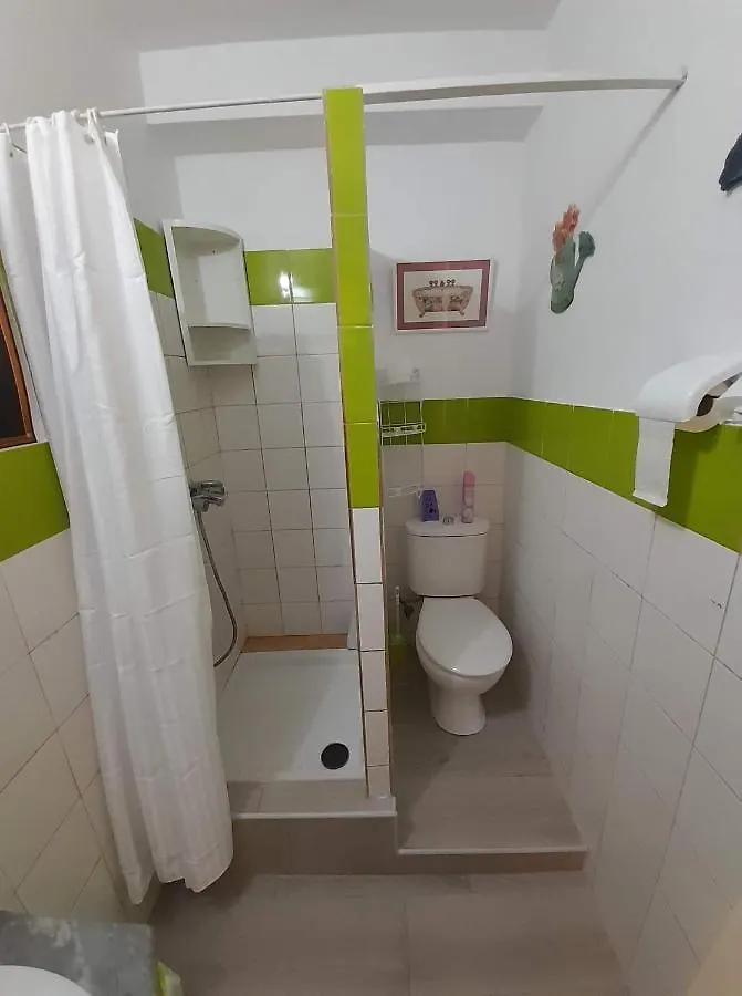 Primavera Apartment Olga With Free Wifi Arona  Spain