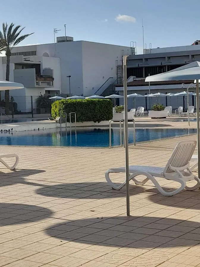 Primavera Apartment Olga With Free Wifi Arona   Arona (Tenerife)