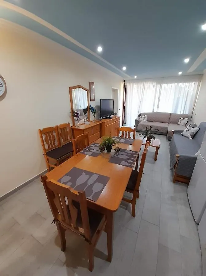 Primavera Apartment Olga With Free Wifi Arona  0*, Arona (Tenerife) Spain