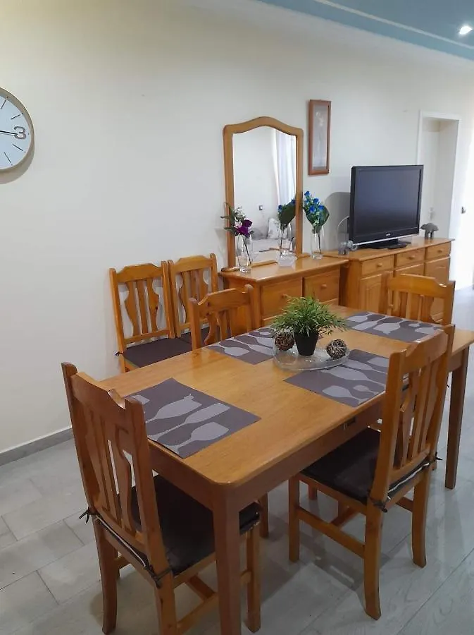 Primavera Apartment Olga With Free Wifi Arona  0*, Arona (Tenerife)