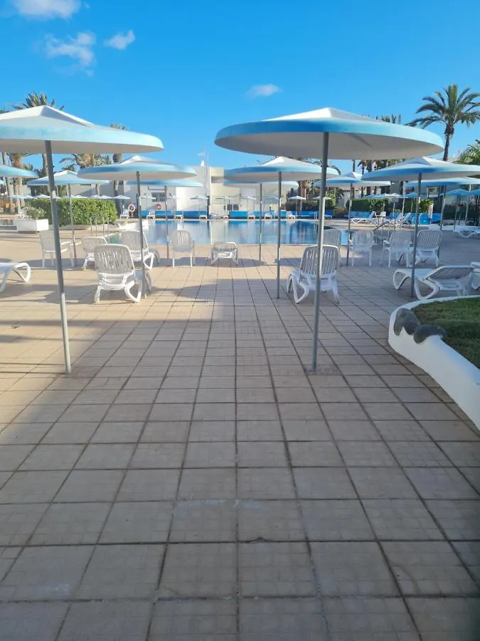 Primavera Apartment Olga With Free Wifi Arona