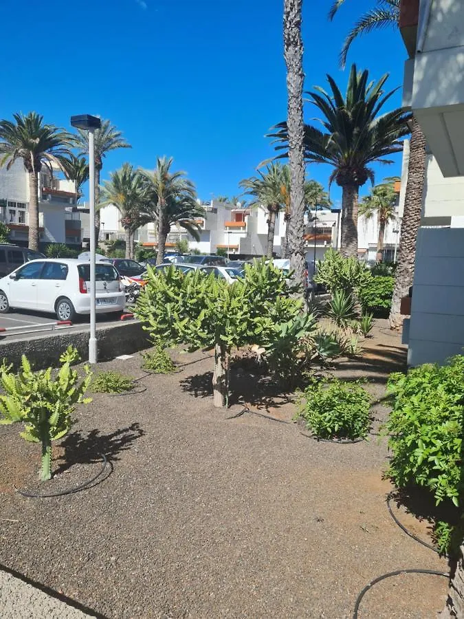 Primavera Apartment Olga With Free Wifi Arona