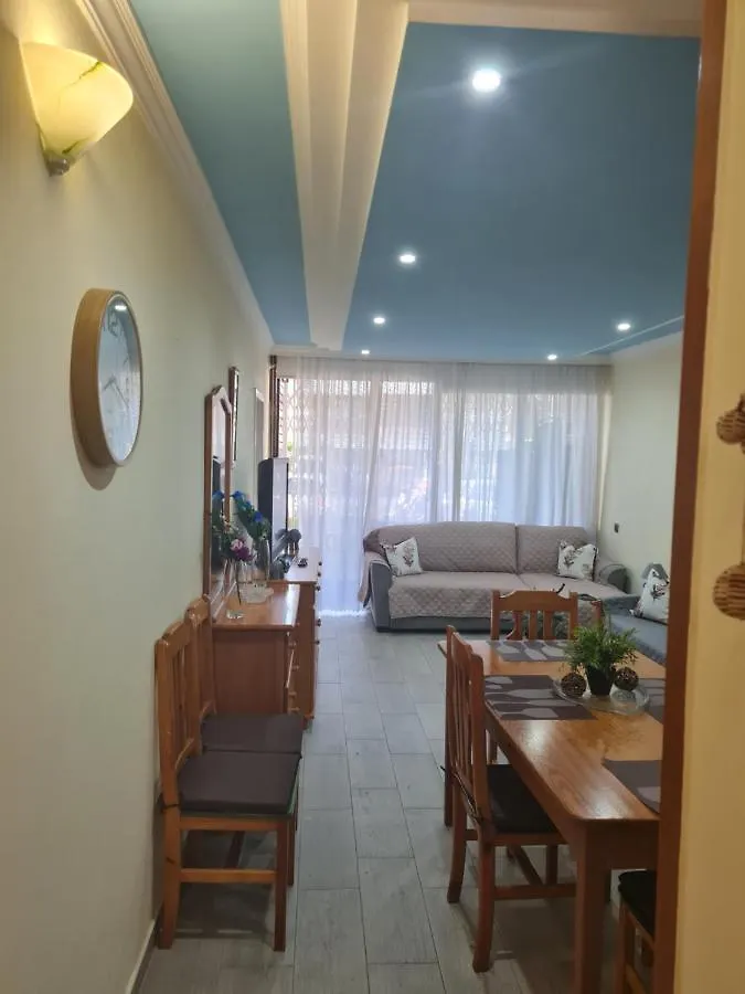 Primavera Apartment Olga With Free Wifi Arona