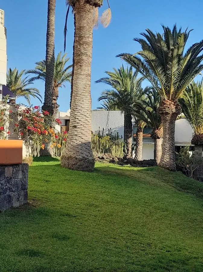 Primavera Apartment Olga With Free Wifi Arona