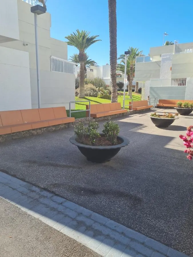Primavera Apartment Olga With Free Wifi Arona