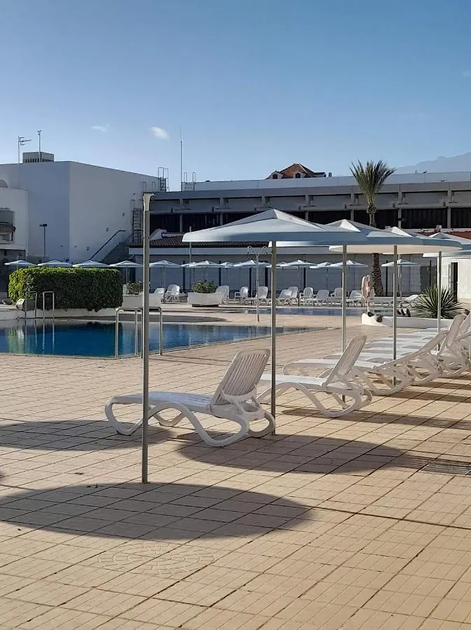 Primavera Apartment Olga With Free Wifi Arona  0*, Arona (Tenerife)