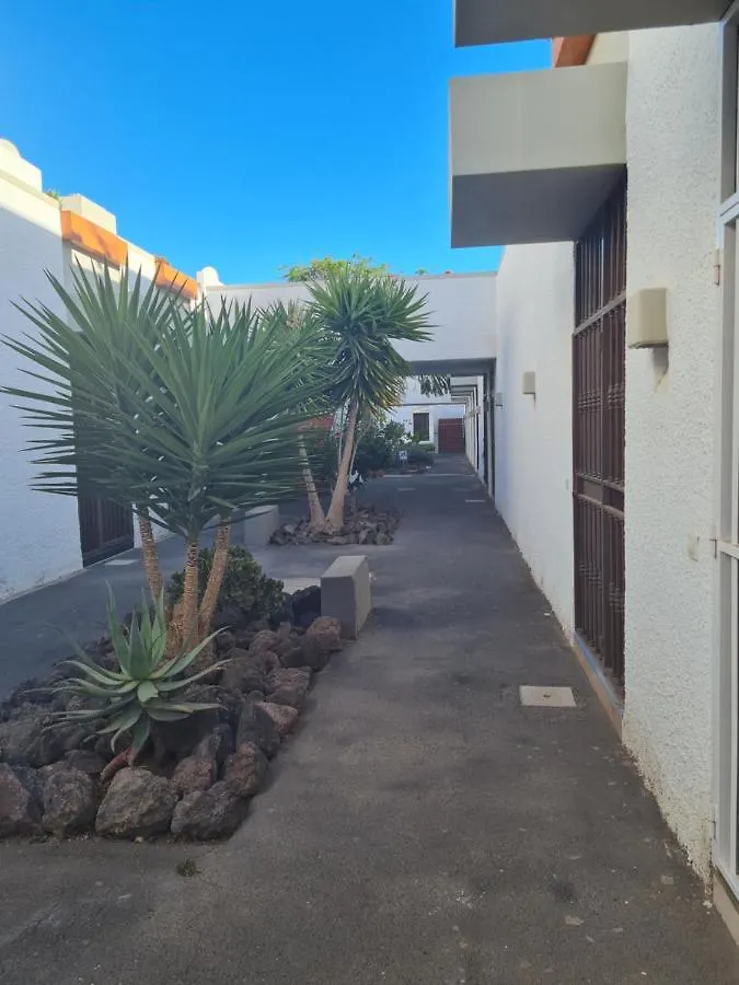 Primavera Apartment Olga With Free Wifi Arona
