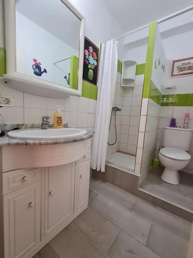 Primavera Apartment Olga With Free Wifi Arona  Arona (Tenerife)