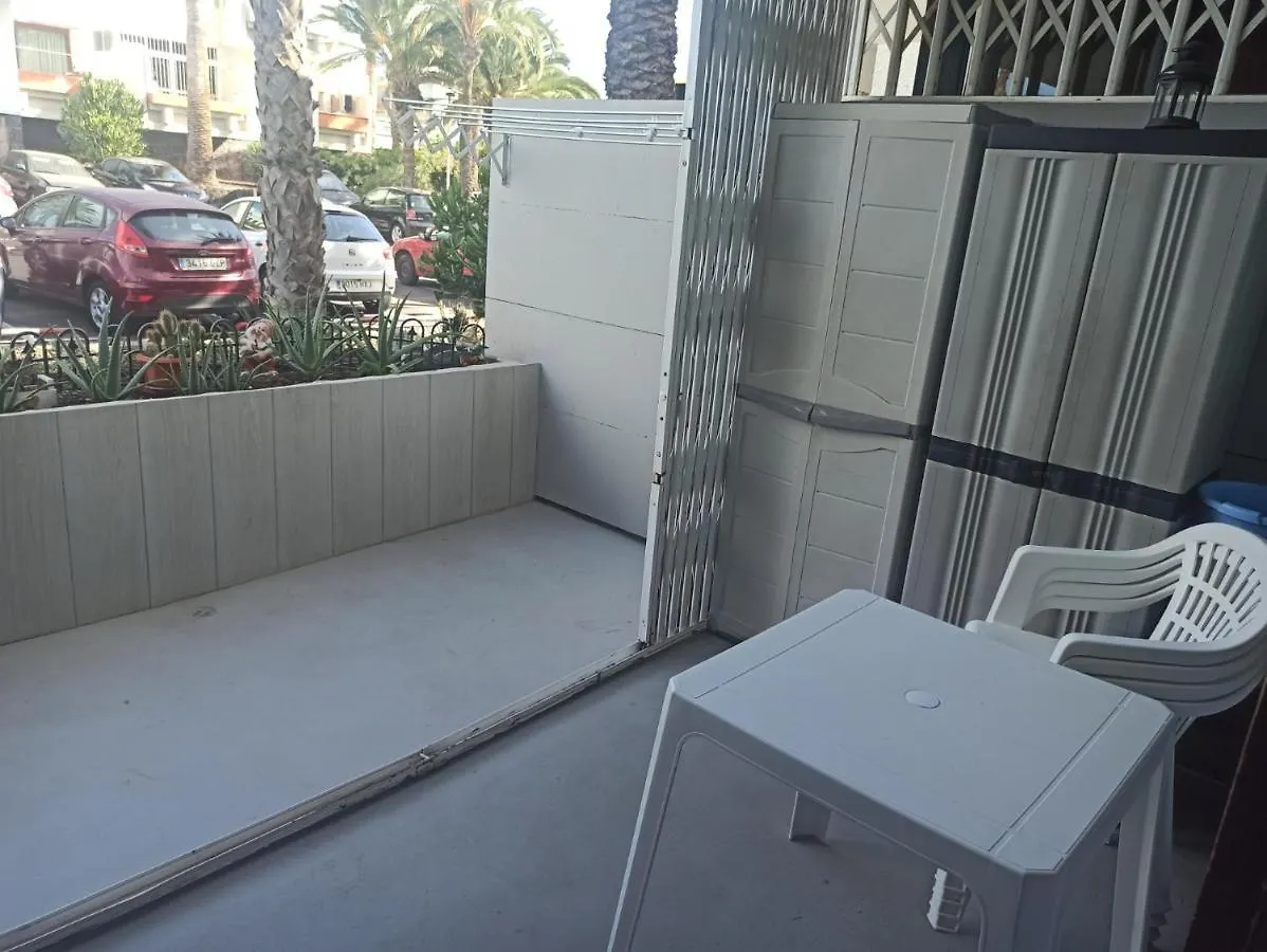 Primavera Apartment Olga With Free Wifi Arona  Arona (Tenerife)