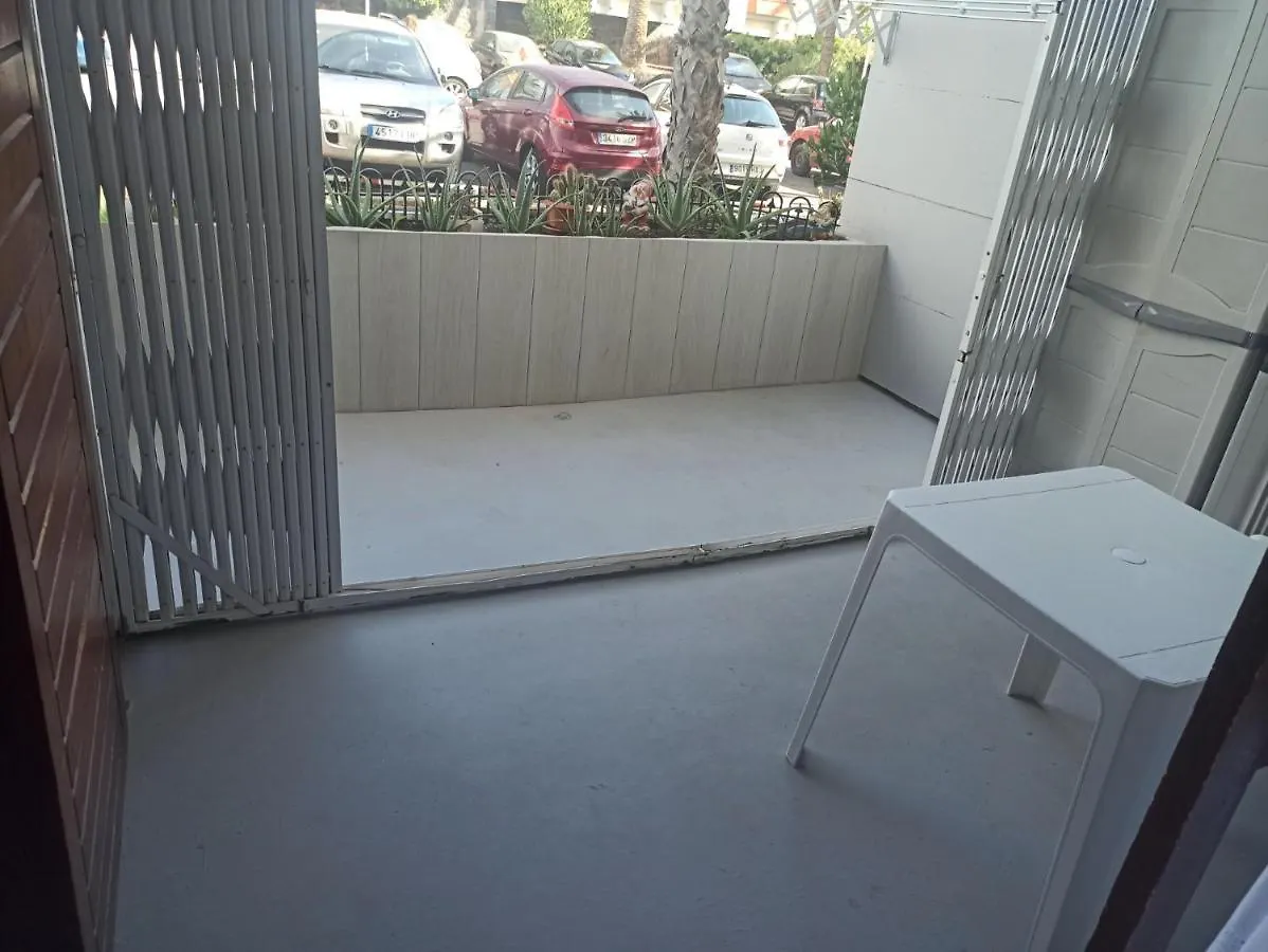 Primavera Apartment Olga With Free Wifi Arona