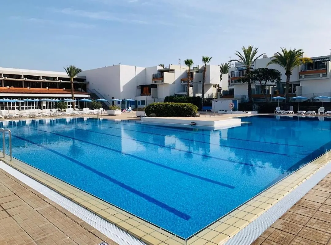 Primavera Apartment Olga With Free Wifi Arona